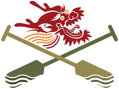 Dragon Tekne illüstrasyon