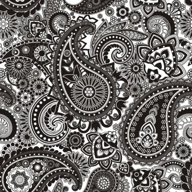 Download Paisley Free Vector Eps Cdr Ai Svg Vector Illustration Graphic Art