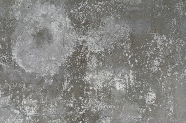 Gri ve beyaz beton duvar dokusu