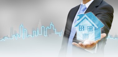 işadamı gayrimenkul kavramı