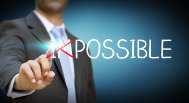 işadamı çözüm kavramı