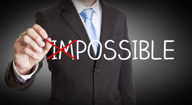 işadamı çözüm kavramı