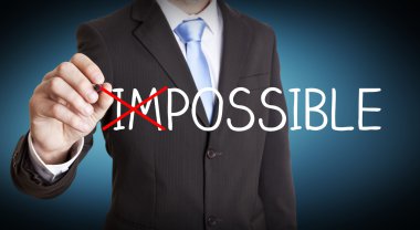 işadamı çözüm kavramı