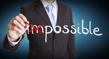 işadamı çözüm kavramı