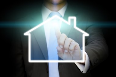 işadamı realestate kavramı