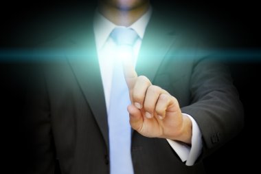 işadamı çözüm kavramı