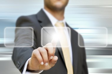 bussinessman çözüm kavramı