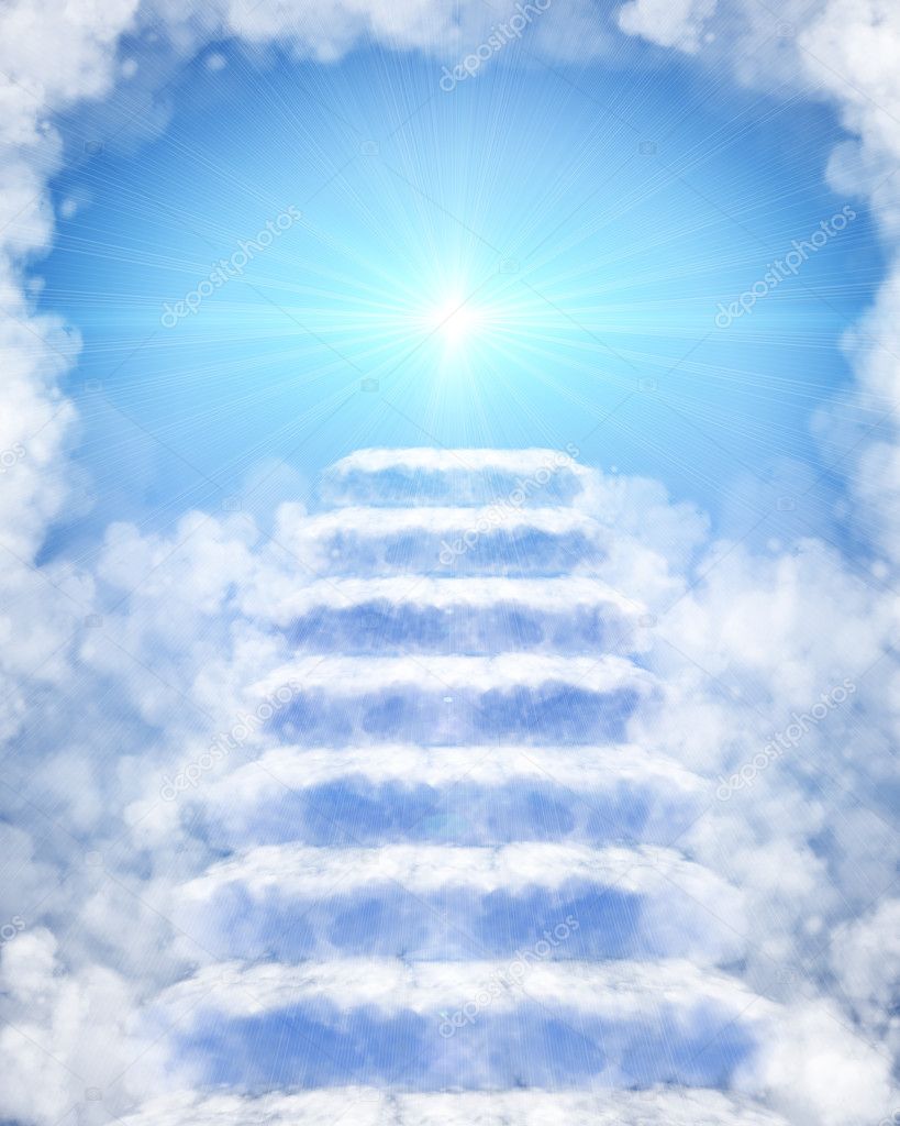 4,200+ Stairway To Heaven Stock Photos, Pictures & Royalty-Free