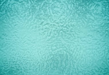 Soyut mavi dalgalı sıvı desen 3D görüntüleme