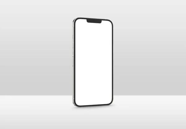 Párizs Franciaország Április 2022 Újonnan Megjelent Apple Okostelefon Iphone Pro — Stock Fotó