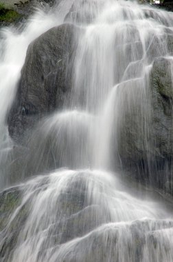 şelaleler delaware watergap Ulusal rekreasyon alanı, pa