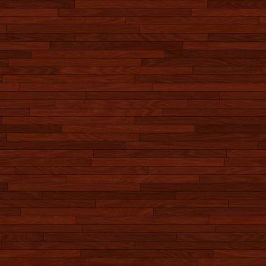 Cherry wood parquet - seamless texture perfect for 3D modeling and rendering clipart