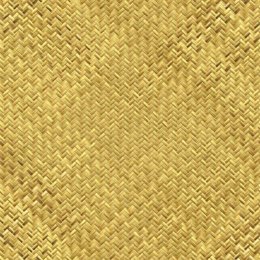 açılı sepet dokuma desen - Dikişsiz doku mükemmel 3d modelleme ve işleme