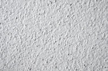 bir roughcast yakından görmek alçı duvar - fotoğraf doku