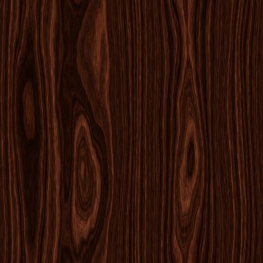 Mahogany wood flooring board - seamless texture clipart