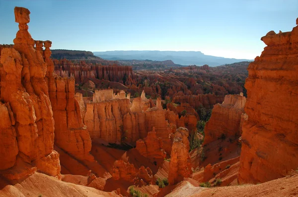 Sunset Point, Bryce Canyon National Park, UT — Stock Photo, Image