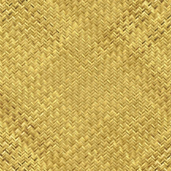 Angled basket weaving pattern - seamless texture perfect for 3D modeling and rendering