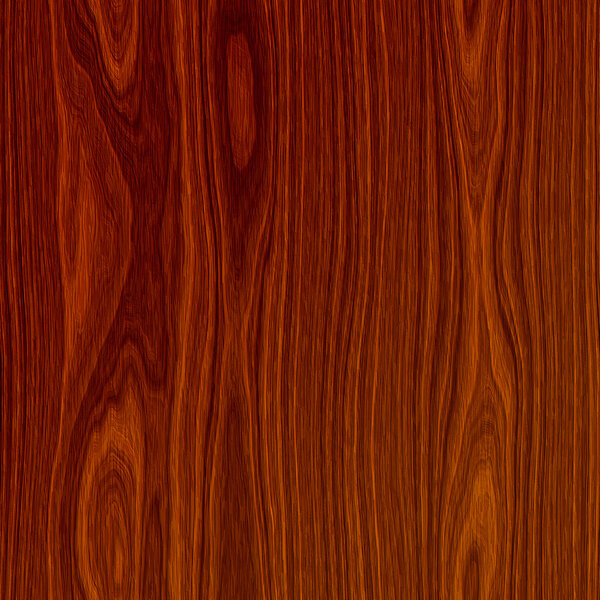 Напольная доска из вишневого дерева - безморская текстура
