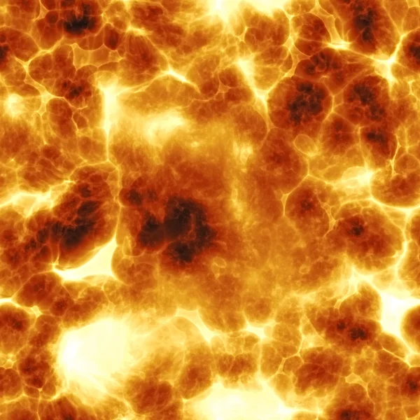 Explosion blast - great texture for 3D modeling and rendering — Stock Photo, Image