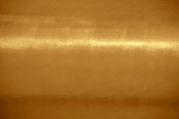 Textura de cobre cepillado fino Imagen de archivo