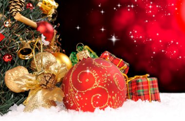 christmas dekorasyon