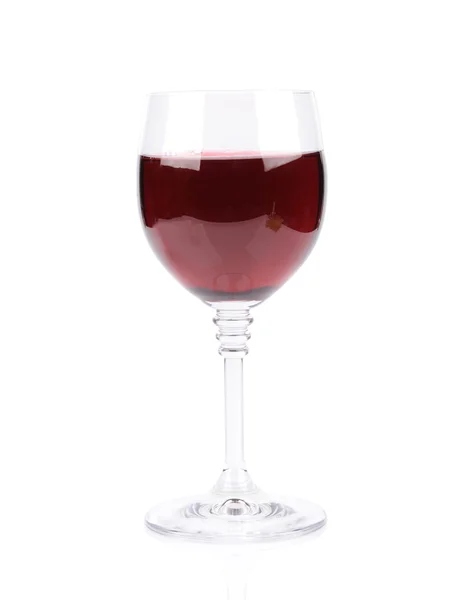 Bicchiere di vino — Foto Stock