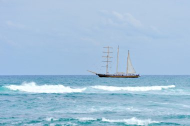Ocean adlı gemi
