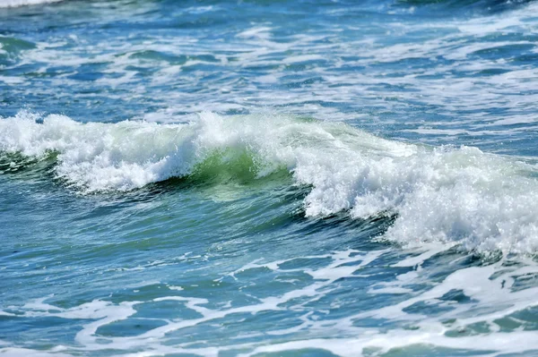 Onda de playa —  Fotos de Stock