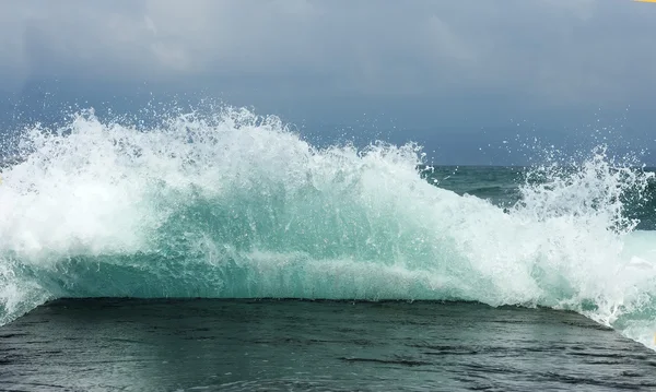 海の波 — ストック写真