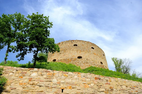 Castle — Stock Photo, Image