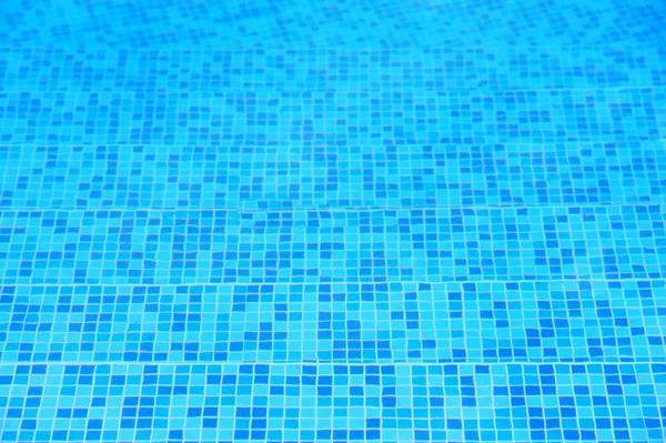 Bazén — Stock fotografie