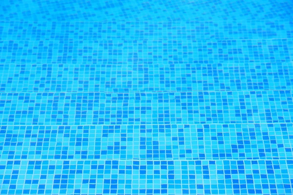 Piscina Piscina. — Foto de Stock