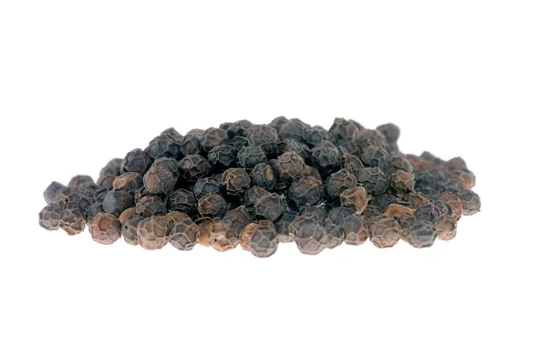 Pepper seeds — Stock Photo, Image