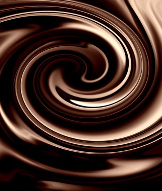 Çikolata Arkaplanı