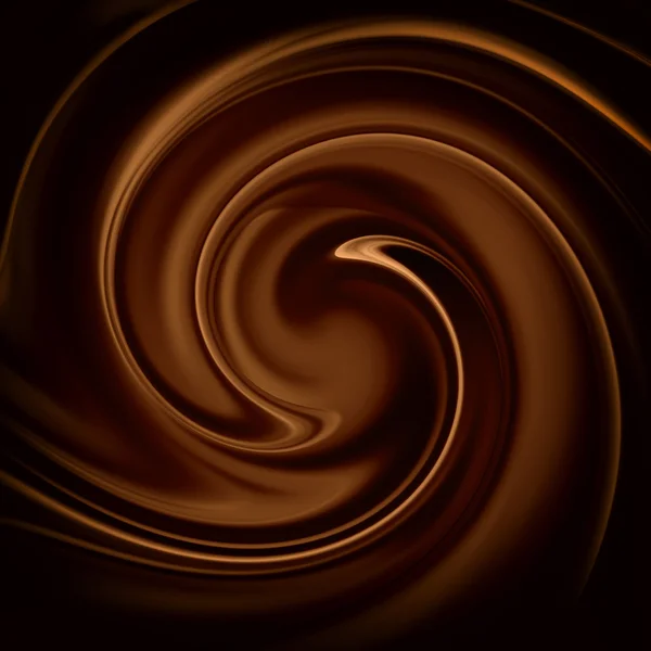 Sfondo cioccolato — Foto Stock