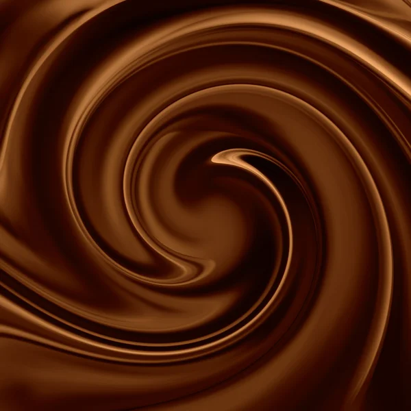 Chocolate background — Stock Photo, Image