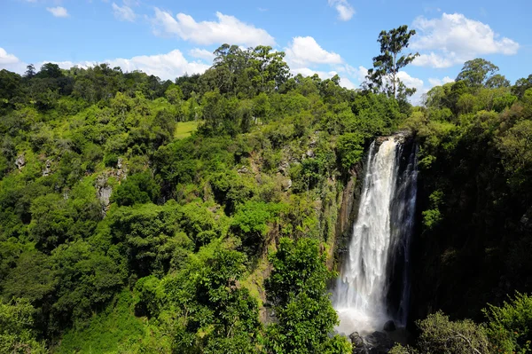 Thomson's Falls, Kenya — 图库照片