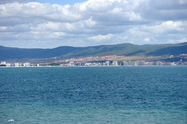Bay sunny beach Resort, Bulgaristan