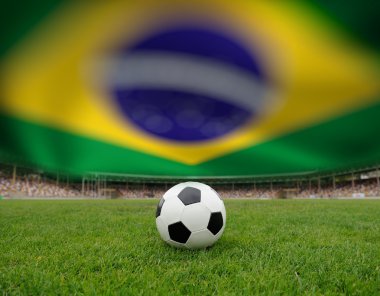 Futbol bal