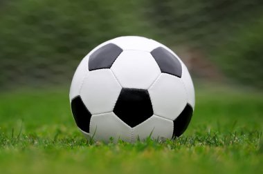 Futbol topu