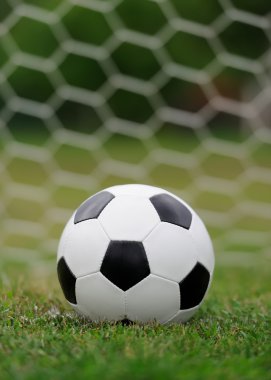 Futbol topu