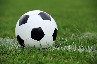 Futbol topu