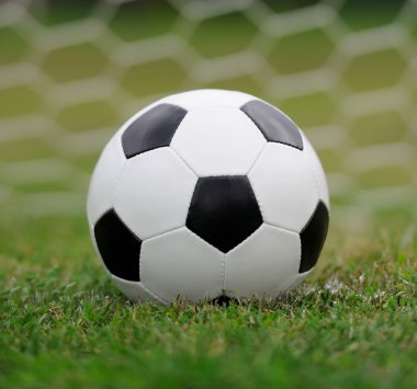 Futbol topu