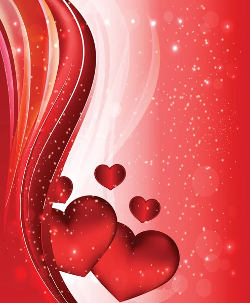 San Valentino — Foto Stock