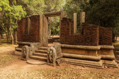 Sri Lanka turumuzun birçok fotoğrafı ve ilginç gerçekleri var.