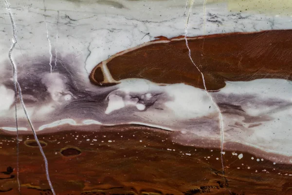 Ayrıntılı olarak taş mineral cilası