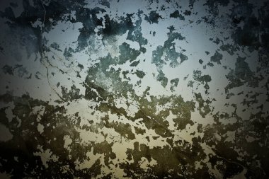 metin için alanı olan grunge arkaplanı