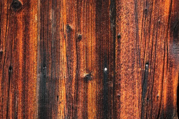 Old Wooden Background Natural Pattern — Stock Photo, Image