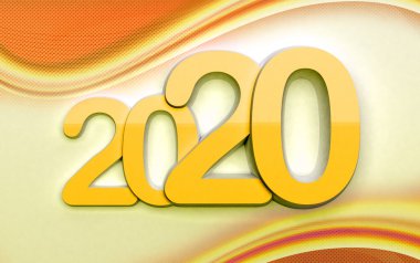 yıl 2020 - yıllık yıldönümü tarihi