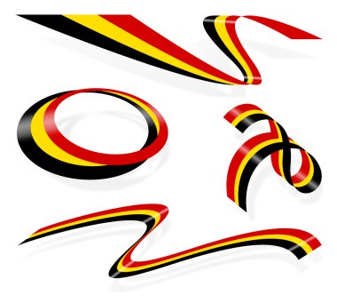 logo - şerit ulus